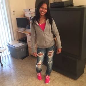 Meet your Posher, Amanda